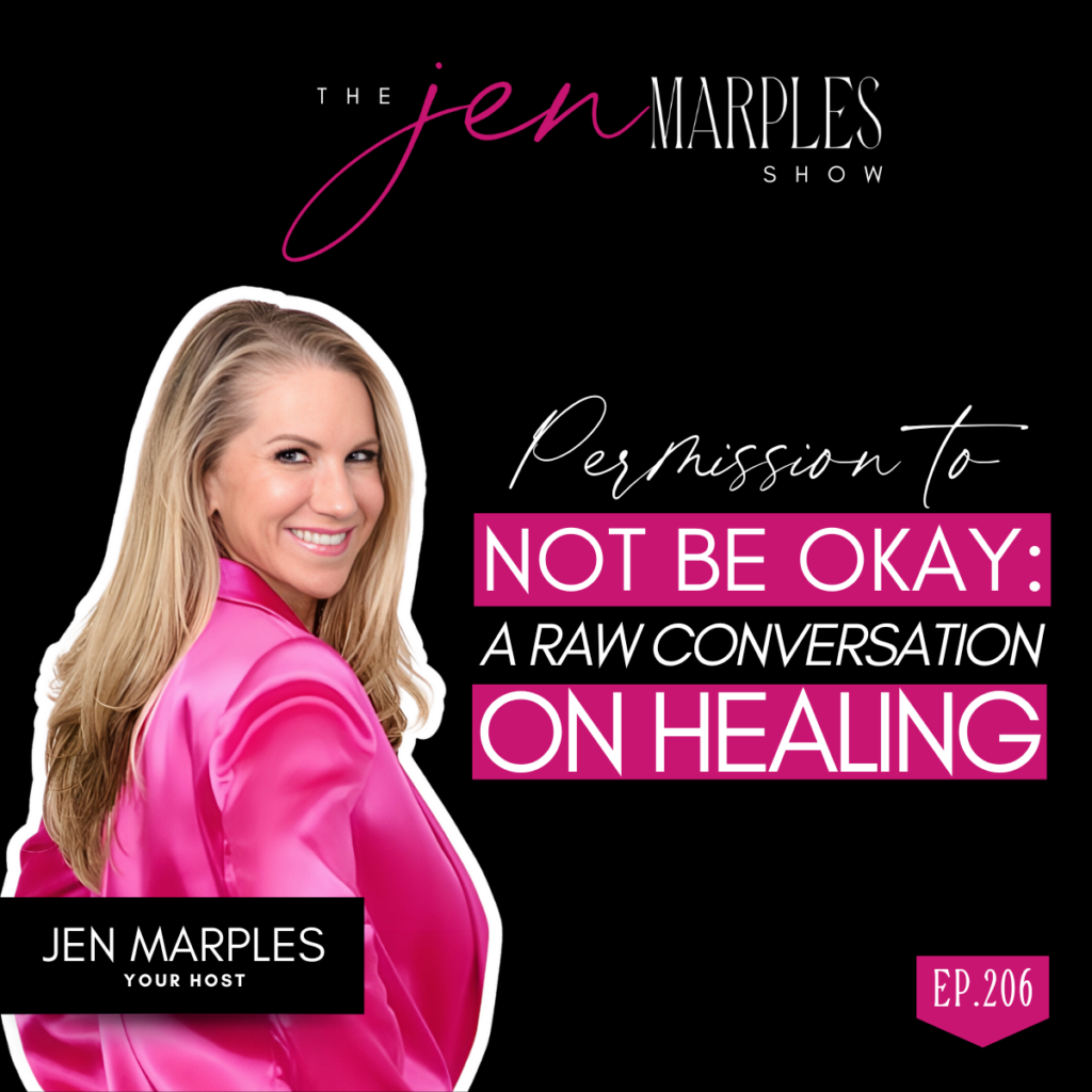 Breaking the Silence: My Unfiltered Journey Through Midlife Trauma and Healing