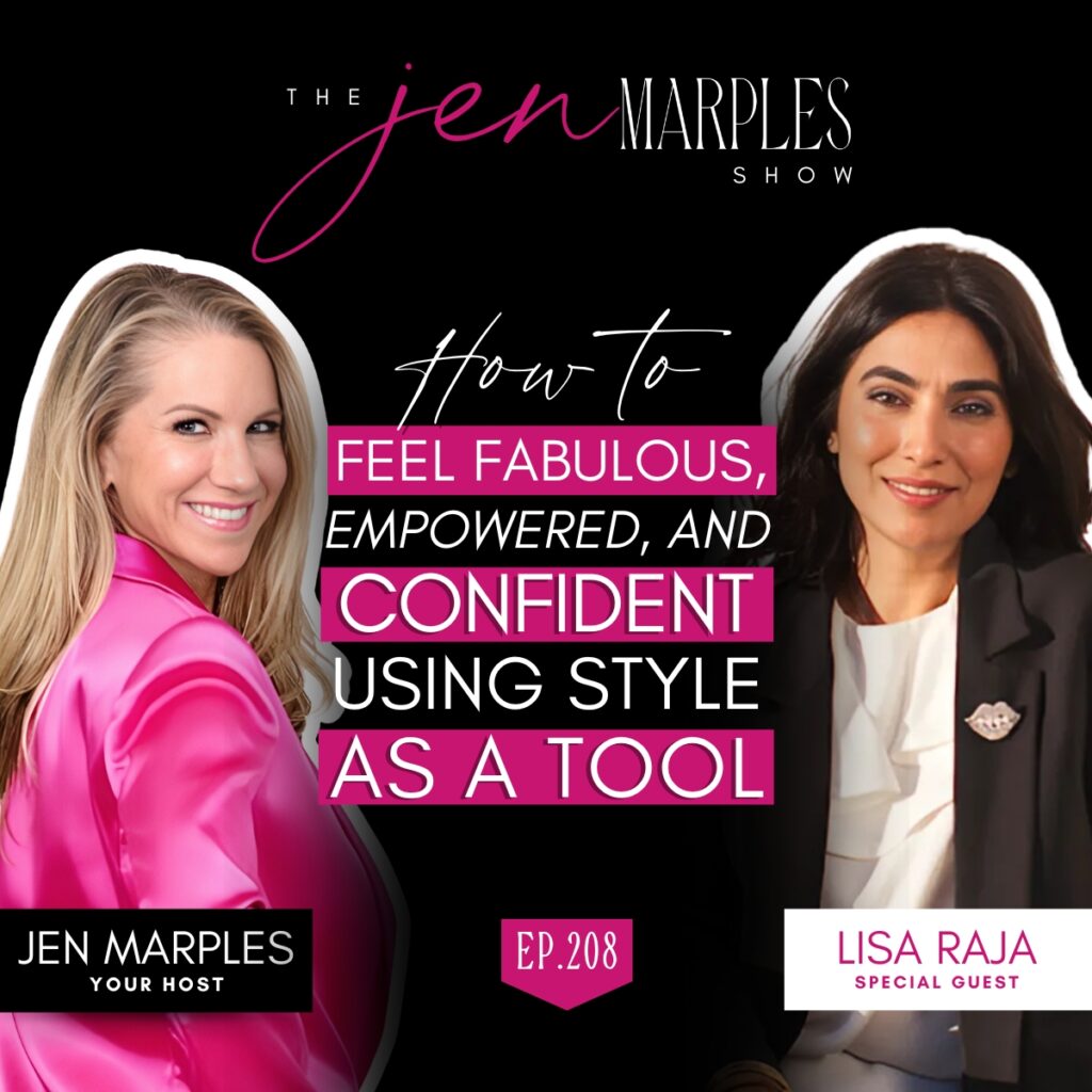 Midlife Style Secrets: Rediscovering Your Confidence Through Fashion